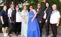 Bildserie: 75 Jahre Bruderschaft Mülfort