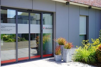 Veranstaltungsort