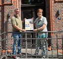 Giesenkirchen wird 875 Jahre alt, der Heimatverein 120 Jahre – Festwochenende vom 4. bis 6. Juli 2025
