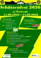 Festablauf