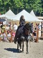 Bildserie: Ritterturnier 2026 in Wickrath