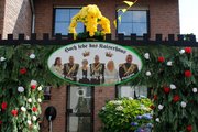Bildserie: 75 Jahre Bruderschaft Mülfort