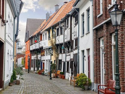 Foto: Niederrhein Tourismus 