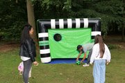 Bildserie: Kinderfest des HuVV