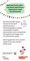 Flyer (Rückseite)