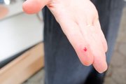 Aktion: Röschen drehen