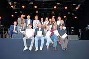 Bildserie: Sportlerehrung und Ehrenamtspreisverleihung
