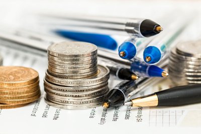 Geld/Finanzen