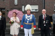 Bildserie: Schützenfest in Speick