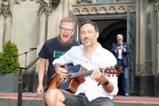Bildserie: Nachbarschaftsfest in der Kepler Straße