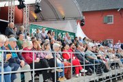 Bildserie: Sportlerehrung und Ehrenamtspreisverleihung