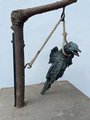 BLEI-SCHWER (Bronze)