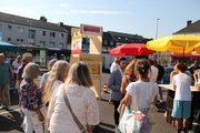 Ein Donnerstag in Wickrath