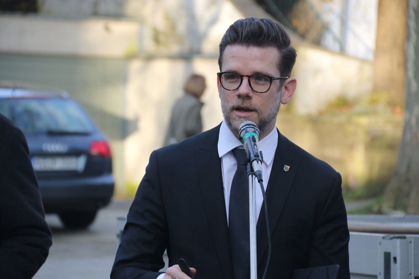 OB Felix Heinrichs