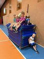 Trainingseinheit