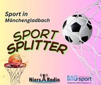 Symbolbild Radiosendung "Sportsplitter"