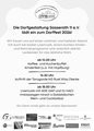Flyer Rückseite