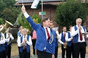 Schützenfest Tackhütte