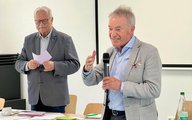 Die Senioren Union hat turnusgemäß ihren Vorstand und ihre Delegierten zu den Bezirks-, Landes- und Bundestagungen neu gewählt