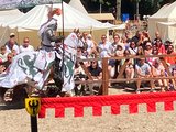 Bildserie: Ritterturnier 2026 in Wickrath