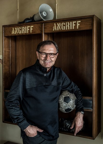 Ewald Lienen