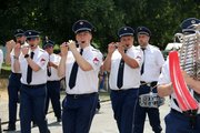 Bildserie: 75 Jahre Bruderschaft Mülfort