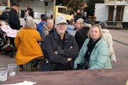 Bildserie: Martinsmarkt + Martinszug