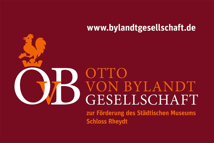 Logo Otto von Bylandt-Gesellschaft