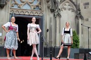 Bildserie: Nachbarschaftsfest in der Kepler Straße