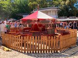 Bildserie: Ritterturnier 2026 in Wickrath