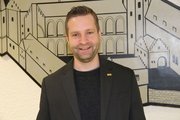 Bildserie: Neujahrsempfang des HVO