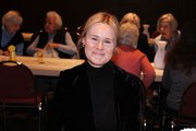 Bildserie: Neujahrsempfang des HVO