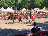 Bildserie: Ritterturnier 2026 in Wickrath