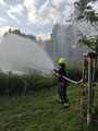 FFO: Einsatz in Odenkirchen
