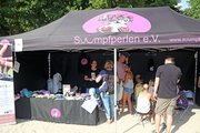 DIE SUUMPFPERLEN