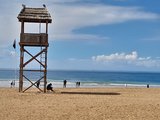 Reisefoto von Helga Robertz