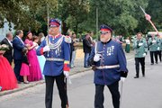 Bildserie: 75 Jahre Bruderschaft Mülfort