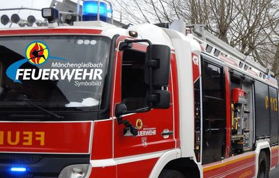 Symbolbild Feuerwehr
