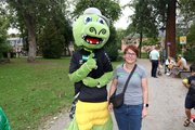 Bildserie: Kinderfest des HuVV
