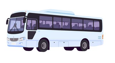 Bus