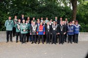 Bildserie: 75 Jahre Bruderschaft Mülfort