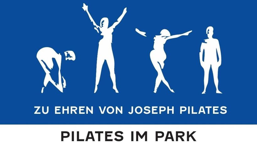 Symbolbild Pilates