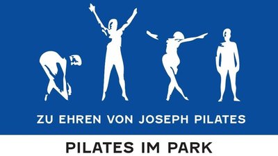 Symbolbild Pilates