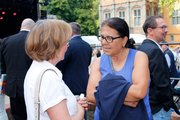 Bildserie: Sportlerehrung und Ehrenamtspreisverleihung