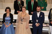 Bildserie: Königinnenkrönung der Wickrather Schützengesellschaft