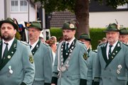 Schützenfest Tackhütte