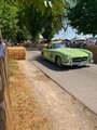 Bildserie: CLASSIC DAYS