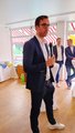 Sommerfest der FDP MG