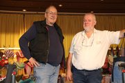 Bildserie: OKUHOM in der Burggrafenhalle