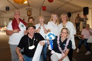 Bildserie: 75 Jahre Mülforter Schützen